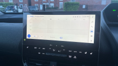 Toyota bZ4X 150kW Motion 71.4kWh 5dr Auto [11kW] Electric Hatchback